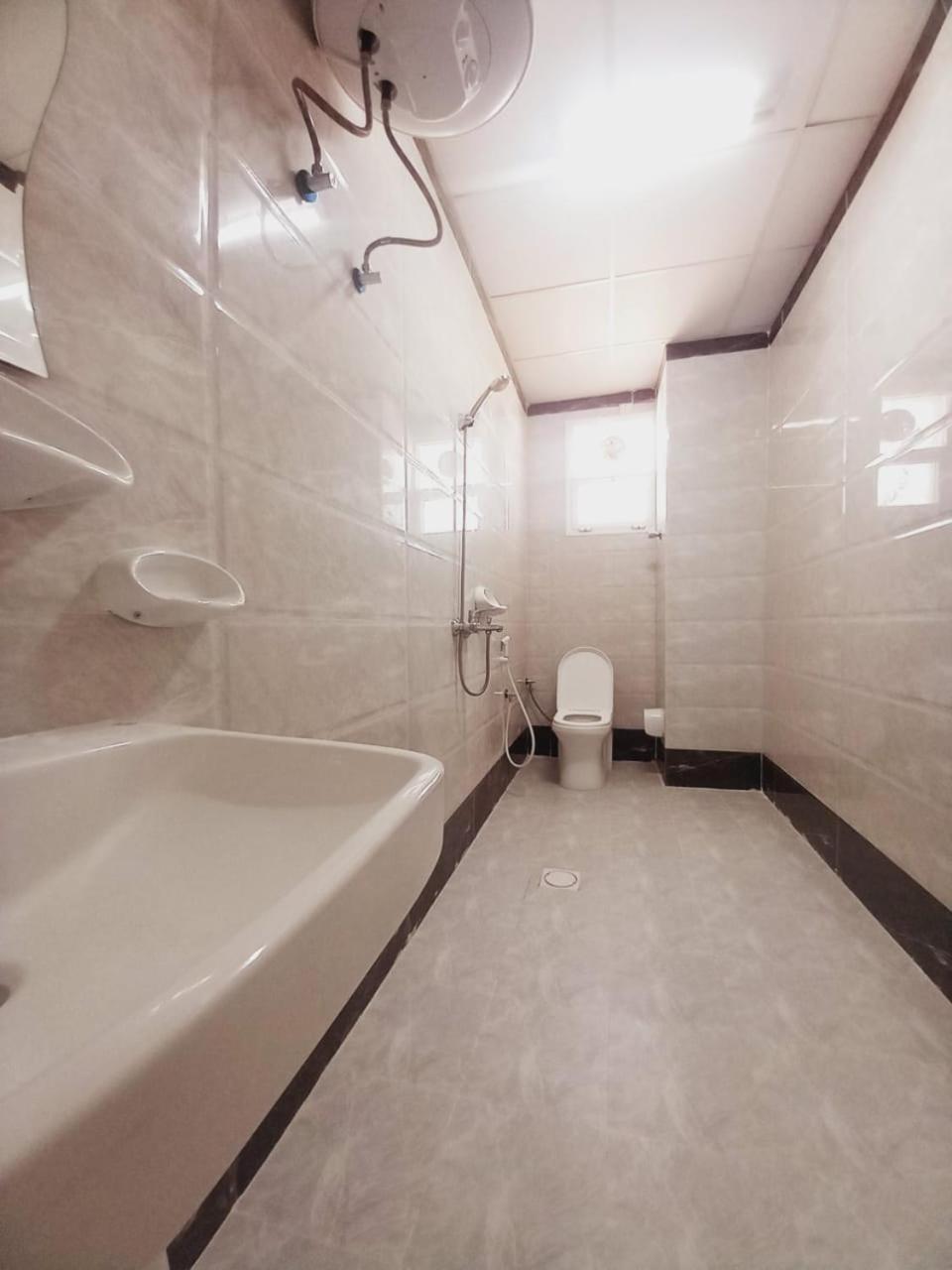 Discovery Duqm Apartment Ngoại thất bức ảnh