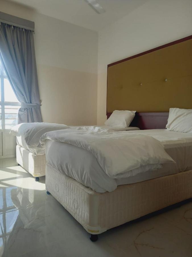 Discovery Duqm Apartment Ngoại thất bức ảnh