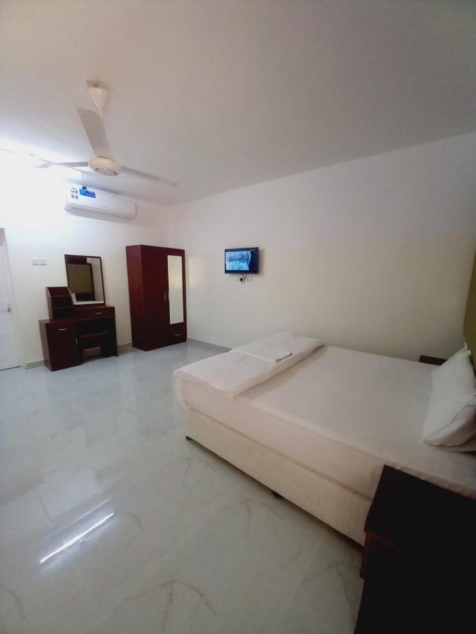 Discovery Duqm Apartment Ngoại thất bức ảnh