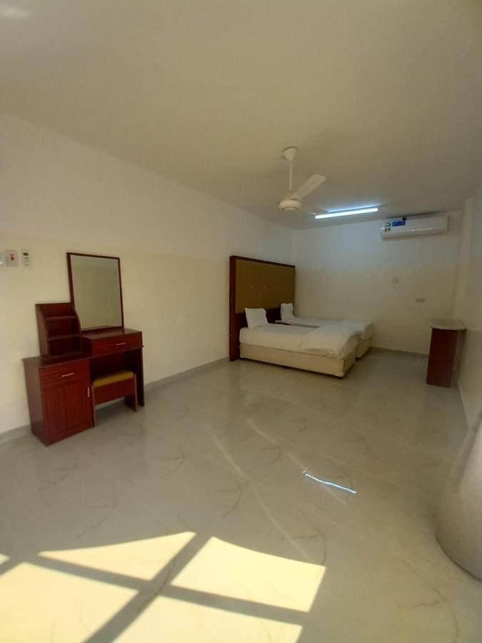 Discovery Duqm Apartment Ngoại thất bức ảnh