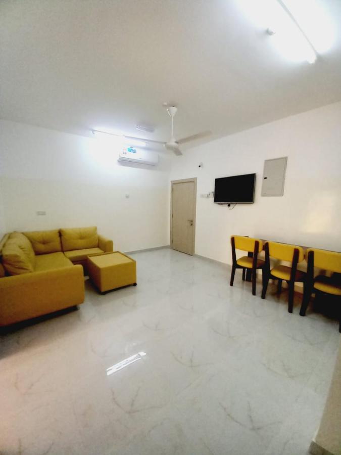 Discovery Duqm Apartment Ngoại thất bức ảnh