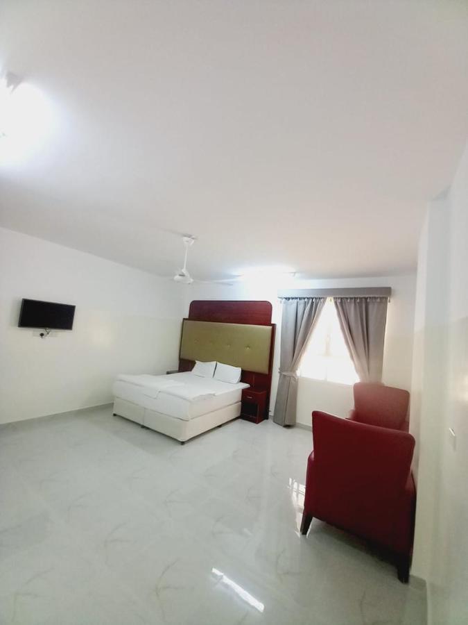 Discovery Duqm Apartment Ngoại thất bức ảnh
