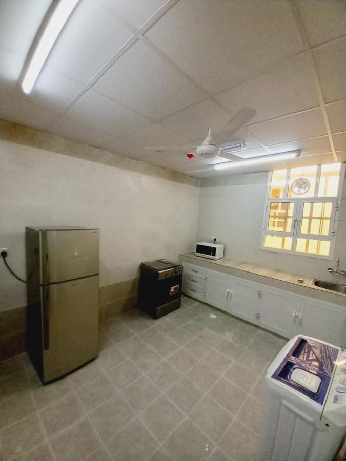 Discovery Duqm Apartment Ngoại thất bức ảnh