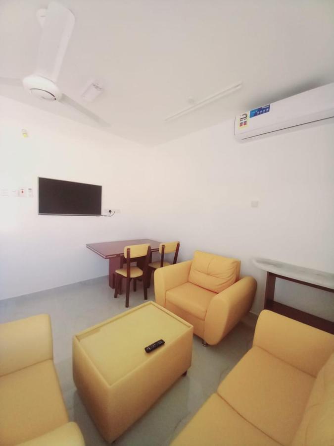 Discovery Duqm Apartment Ngoại thất bức ảnh
