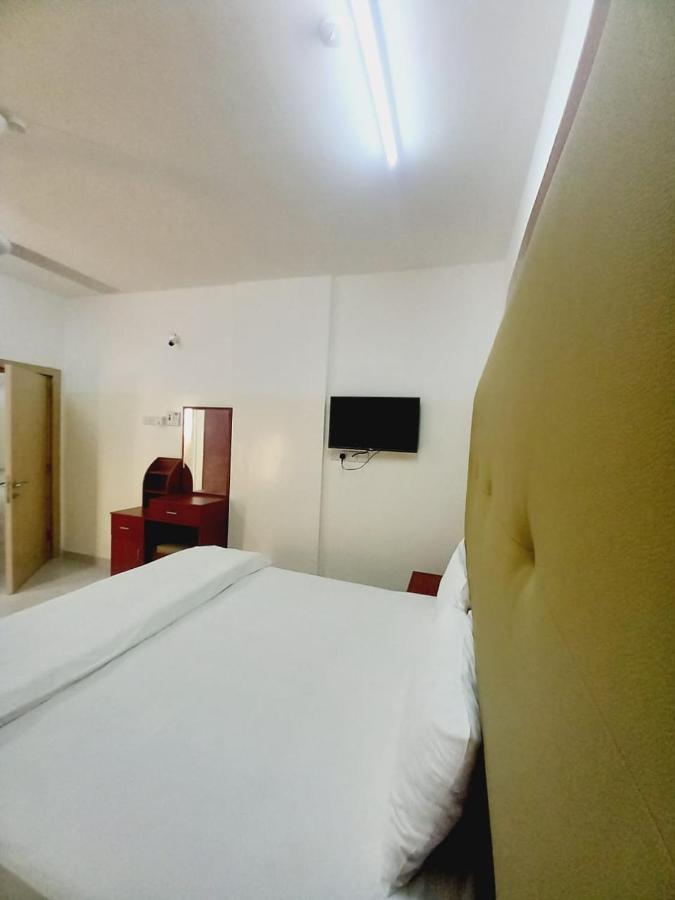 Discovery Duqm Apartment Ngoại thất bức ảnh