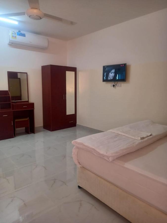 Discovery Duqm Apartment Ngoại thất bức ảnh