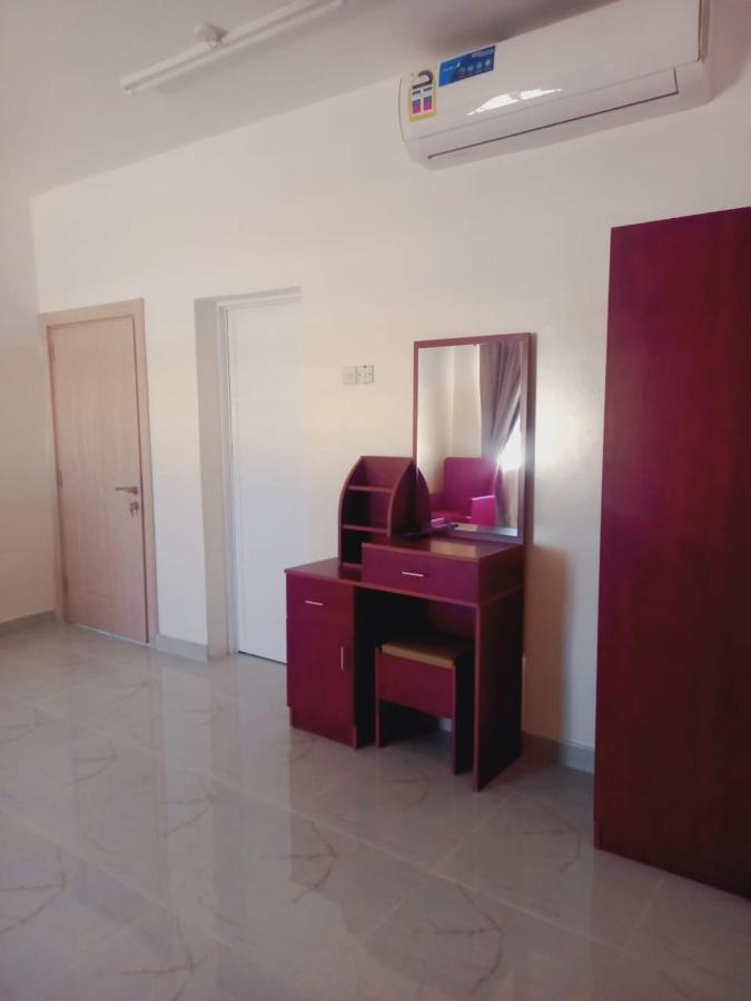 Discovery Duqm Apartment Ngoại thất bức ảnh