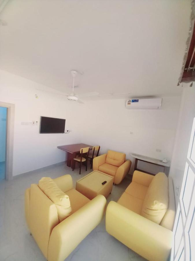 Discovery Duqm Apartment Ngoại thất bức ảnh