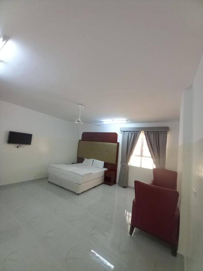 Discovery Duqm Apartment Ngoại thất bức ảnh