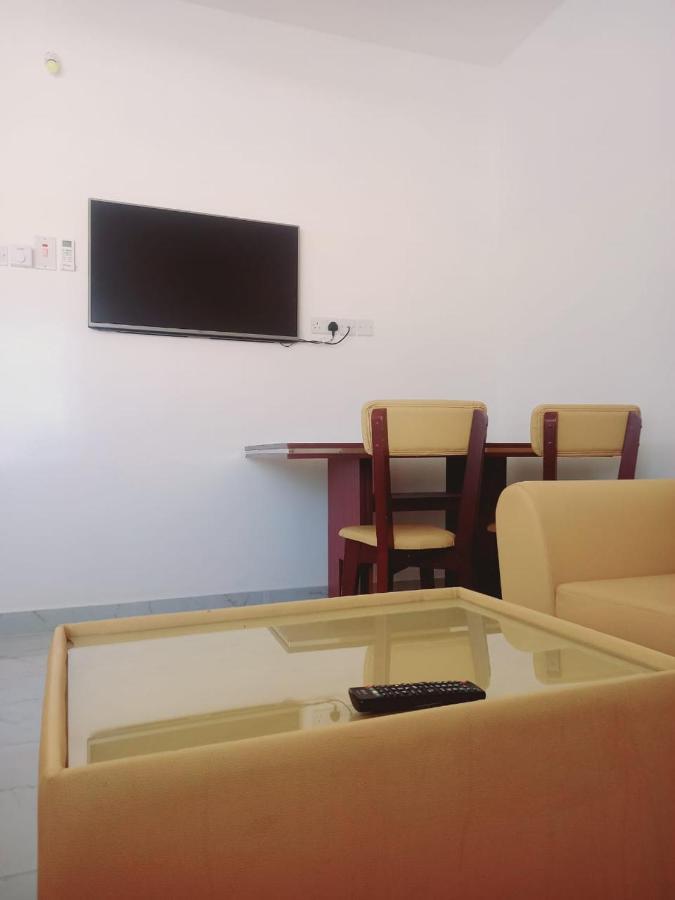 Discovery Duqm Apartment Ngoại thất bức ảnh